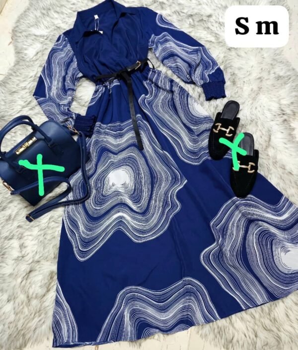 vestido