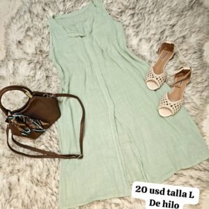 vestido