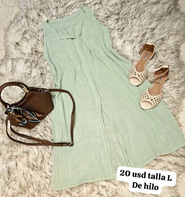vestido