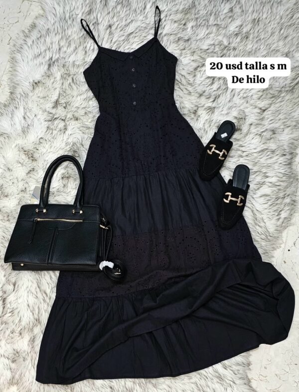 vestido
