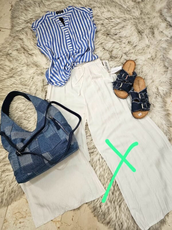 blusa