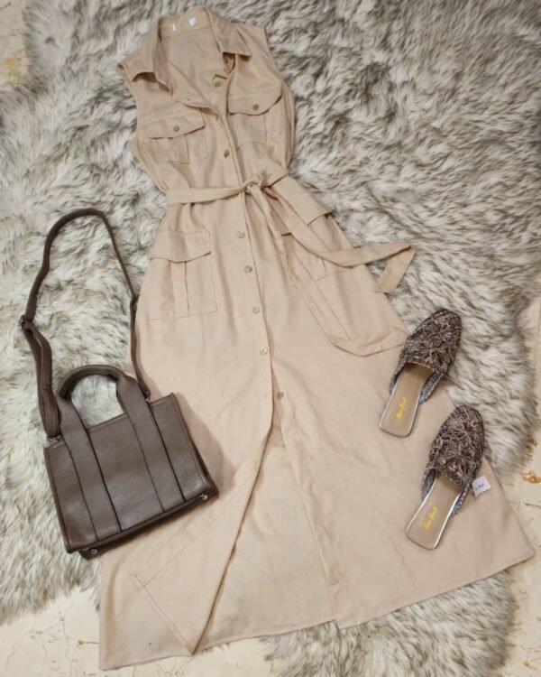 vestido