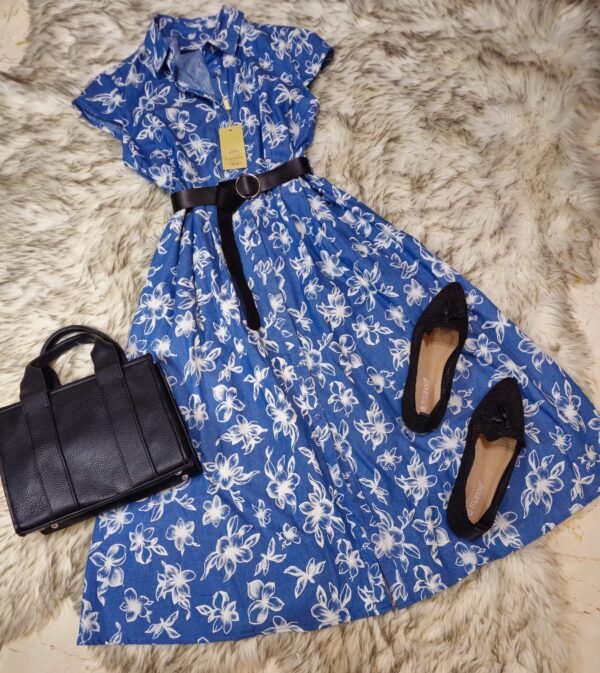 vestido