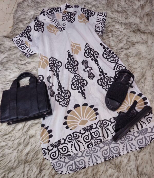 vestido