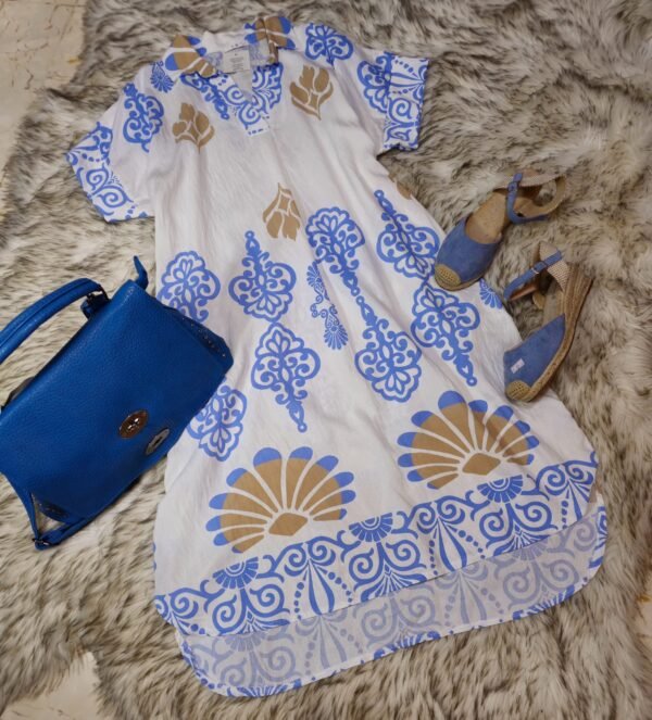 vestido