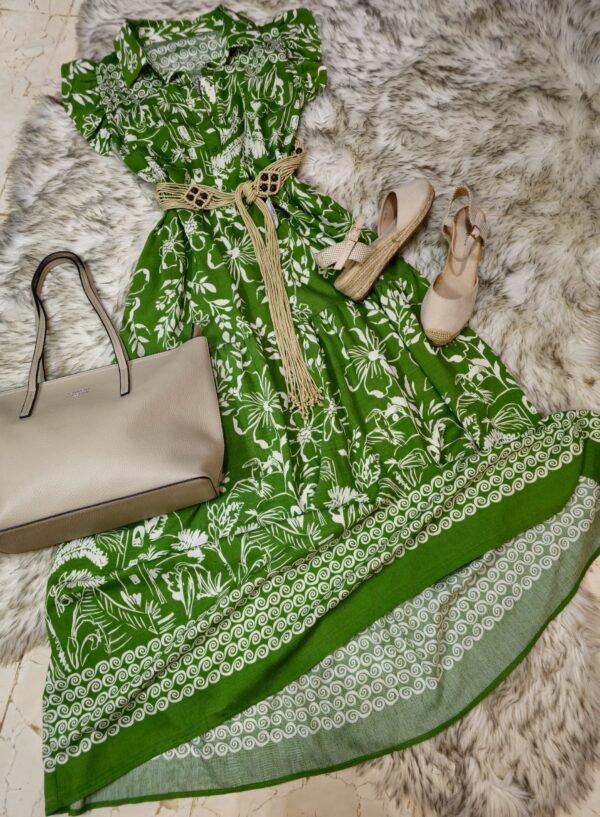 vestido