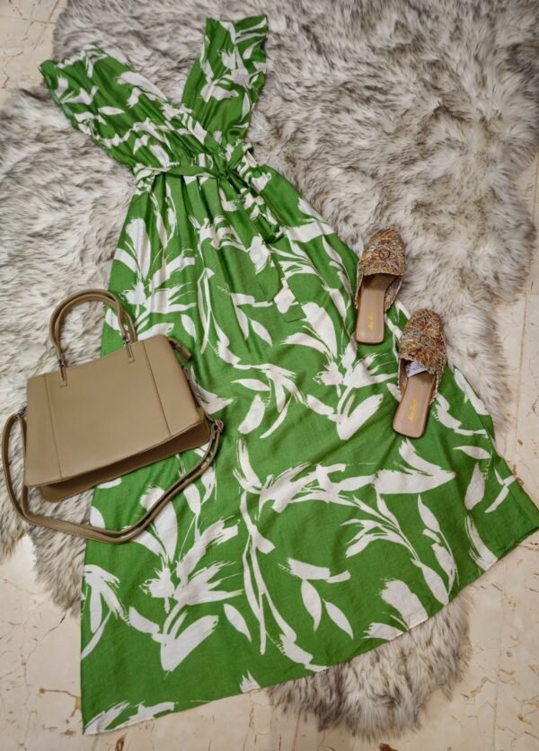 vestido