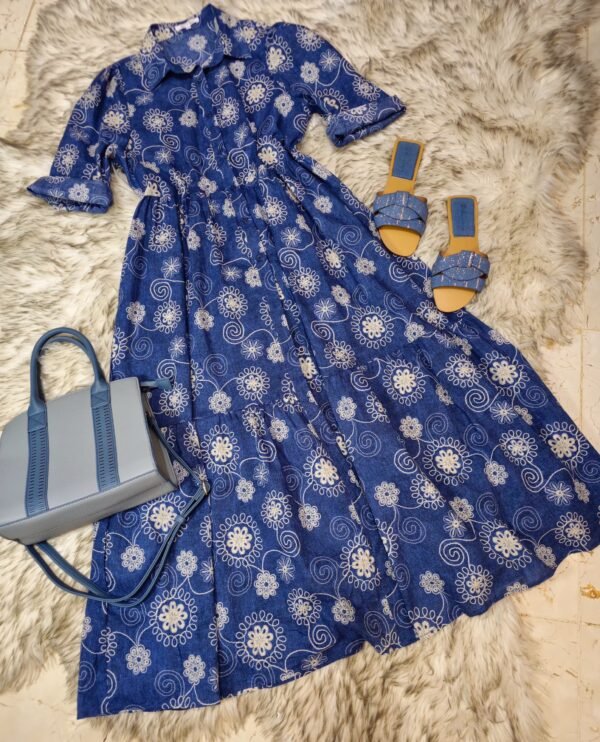 vestido