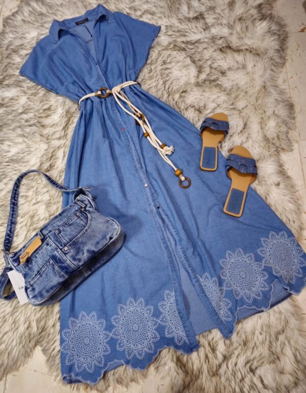 vestido