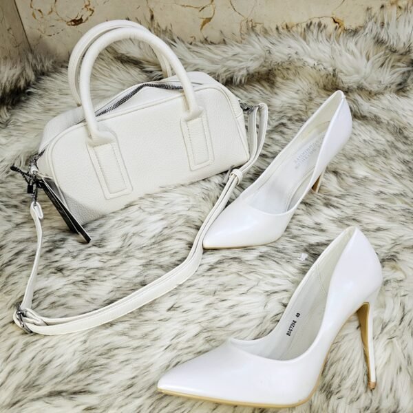 stilettos