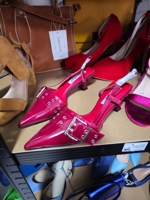 zapatos