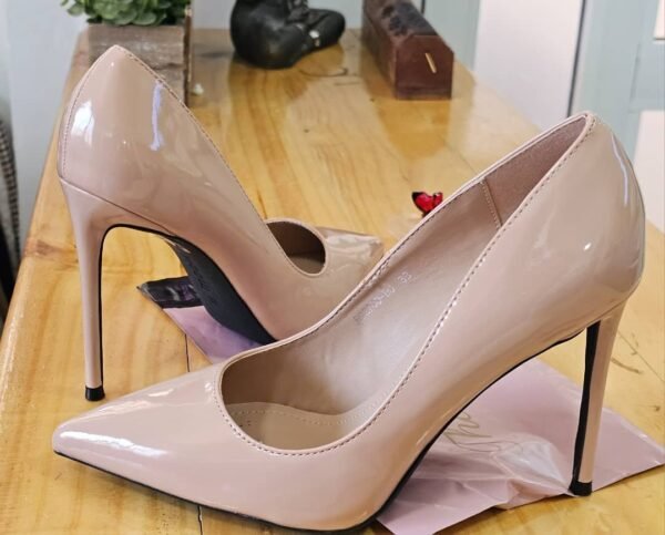 stilettos