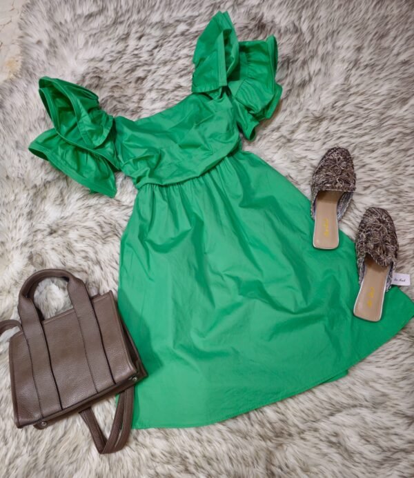 vestido