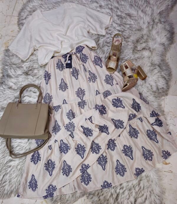 blusa