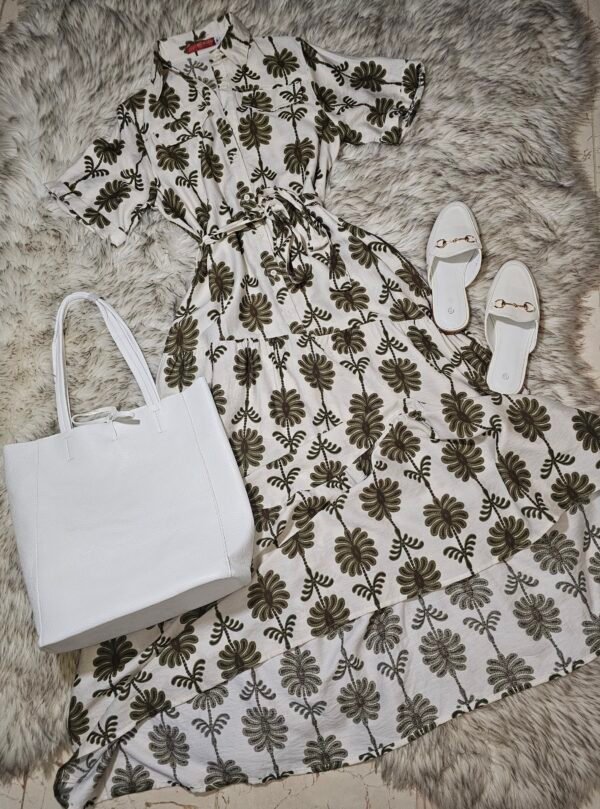 vestido