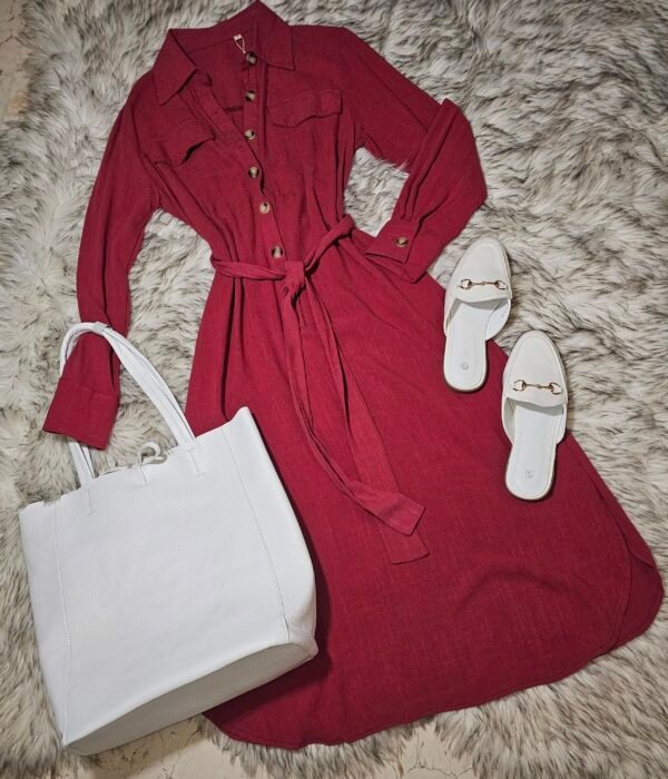 vestido