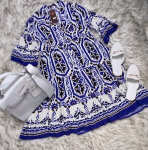vestido