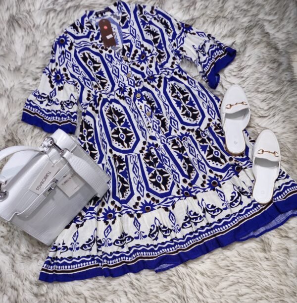 vestido
