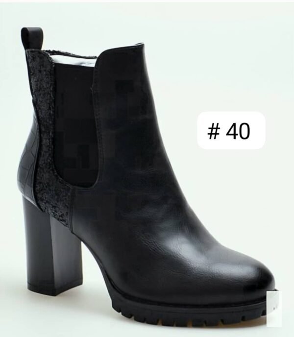 botas