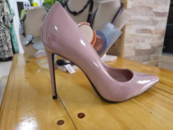 stilettos