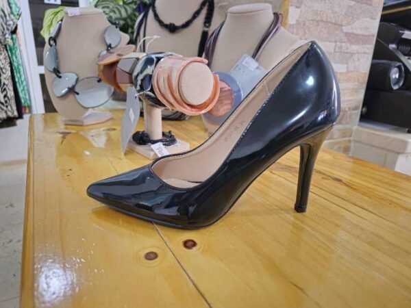 stilettos