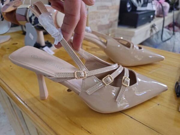sandalias