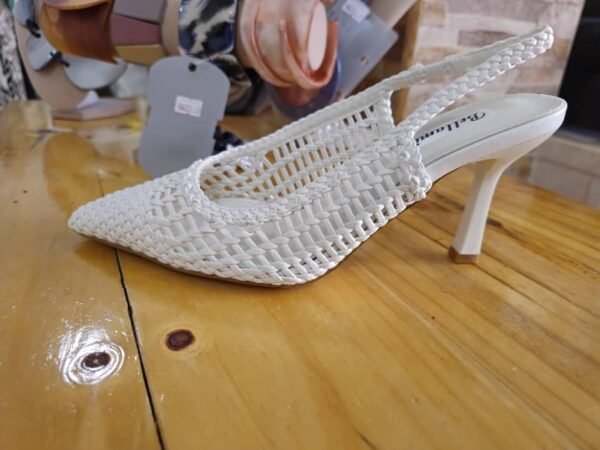 sandalias