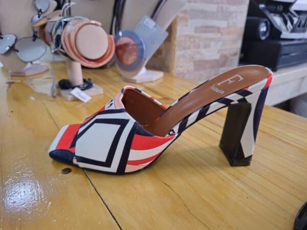 sandalias