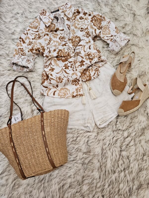 camisa