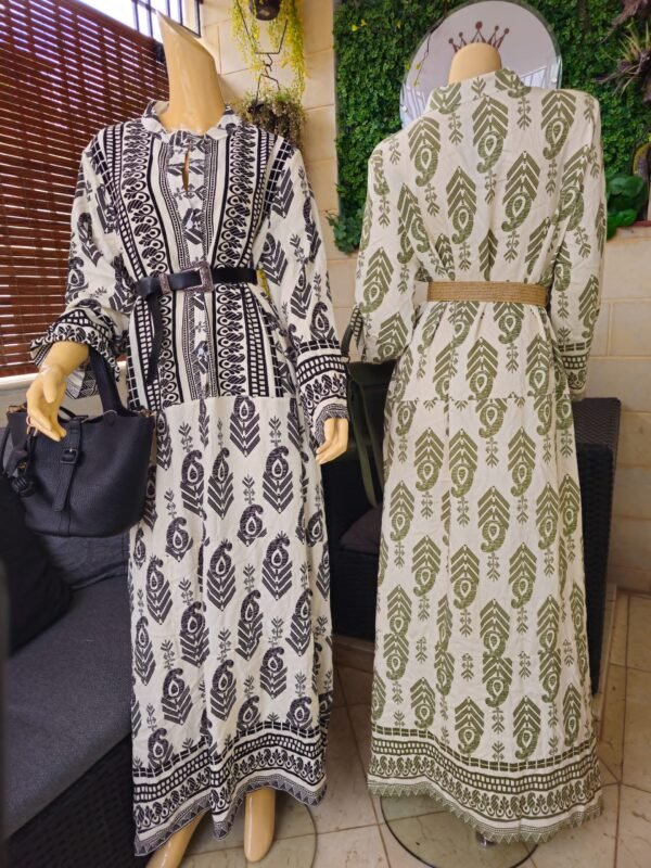 vestidos