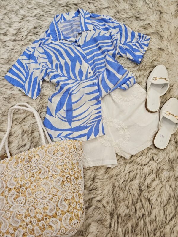 camisa
