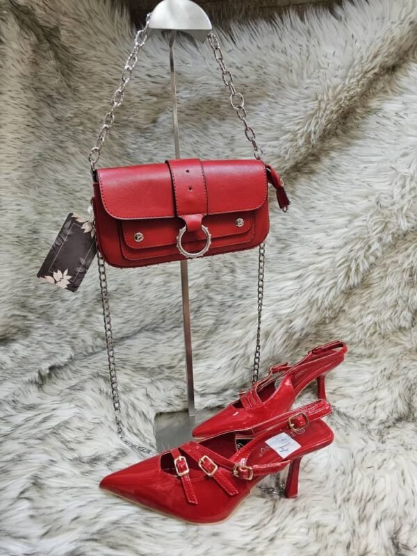 zapatos