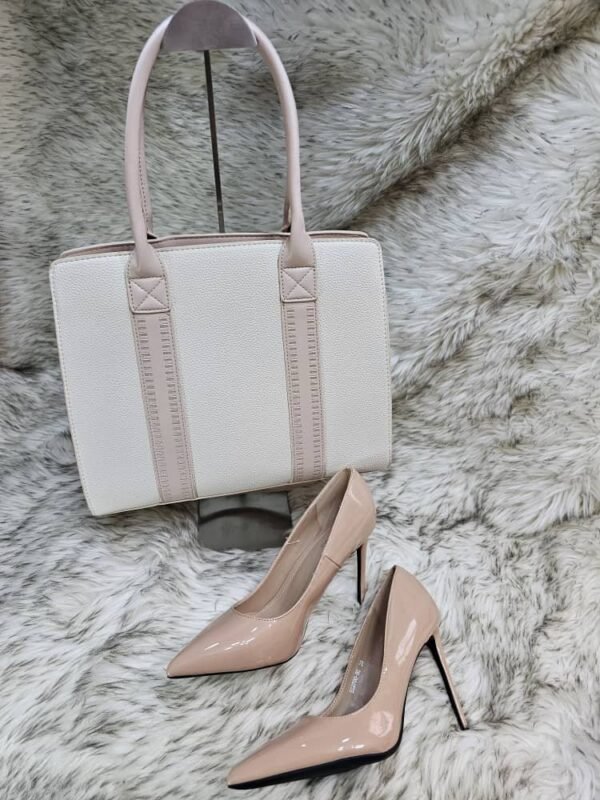 stilettos