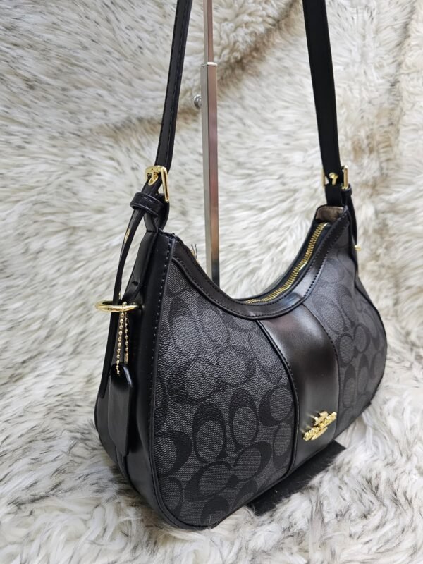 cartera coach