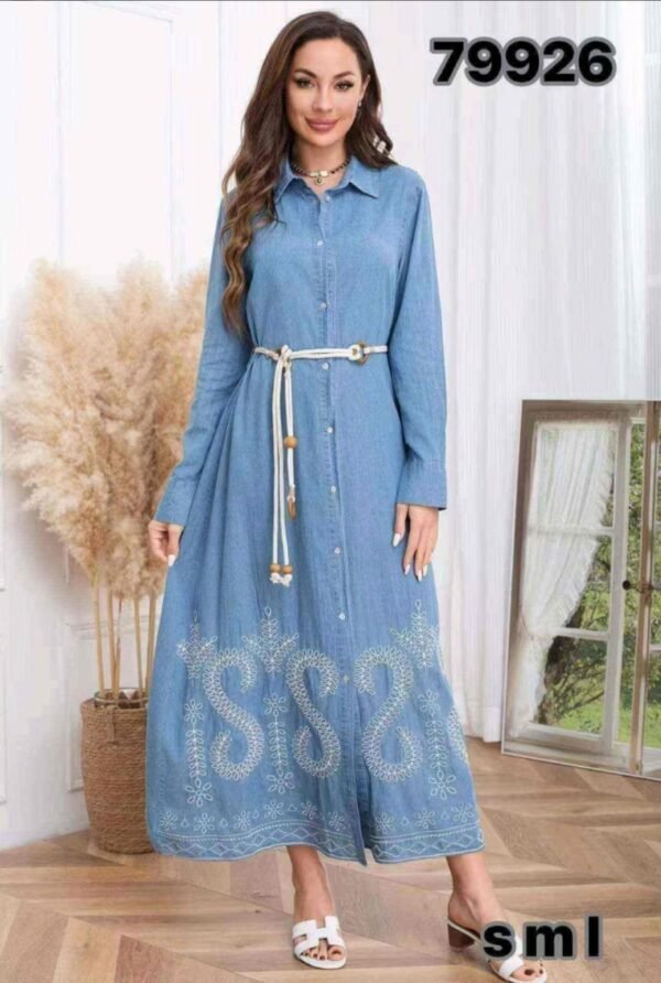 vestido