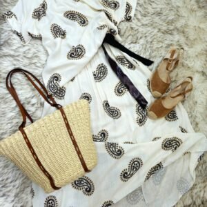 conjunto de saya