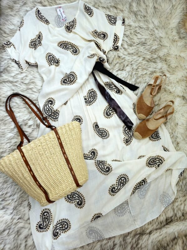 conjunto de saya