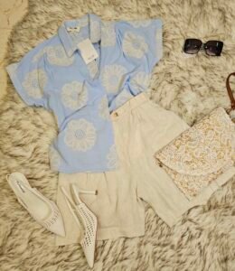 camisa