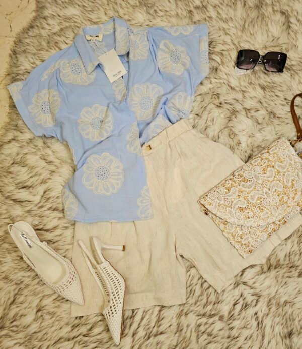 camisa