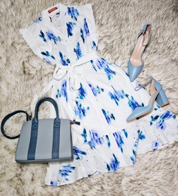 vestido