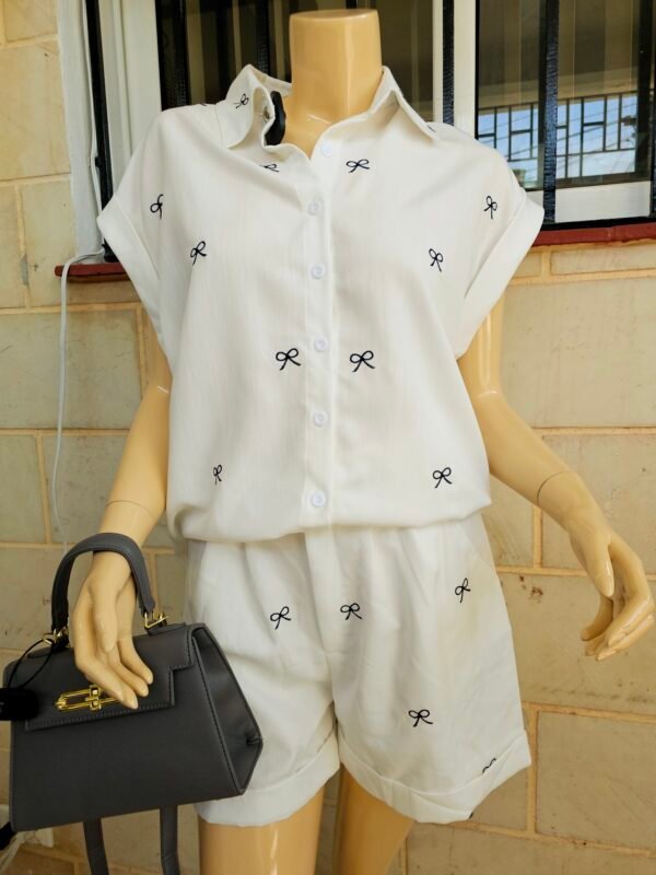 blusa