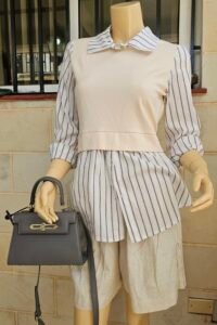 blusa