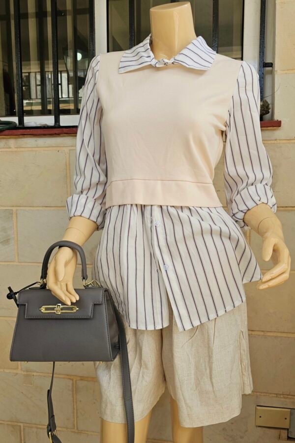 blusa