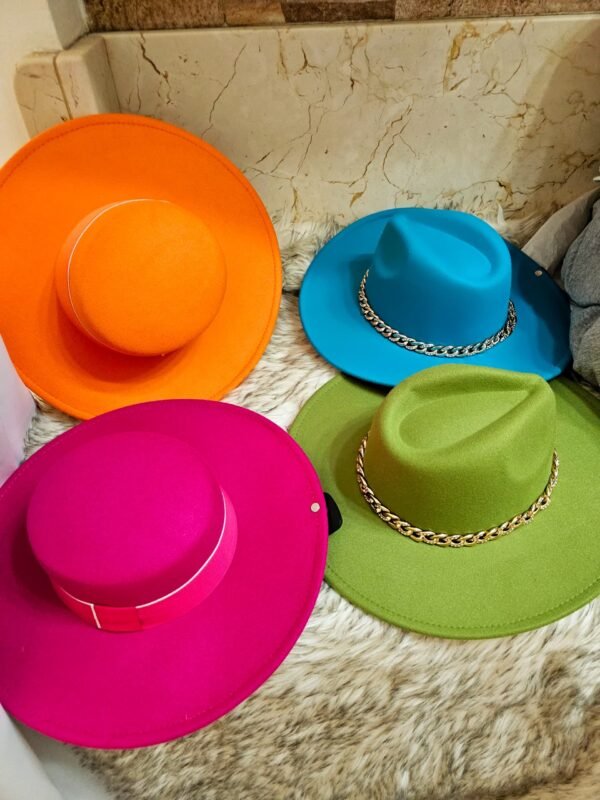 sombreros