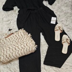 conjunto de lino