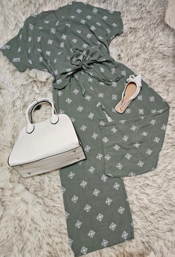conjunto