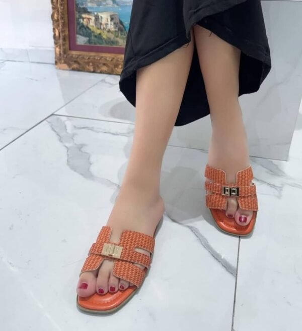 sandalias
