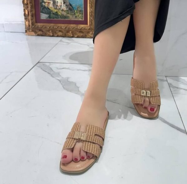 sandalias