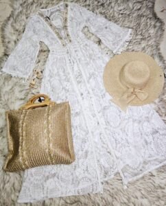 kimono o pareo