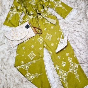 conjunto